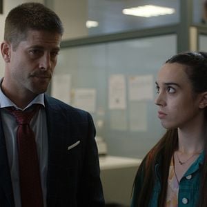 Foto Los Protegidos: El Regreso