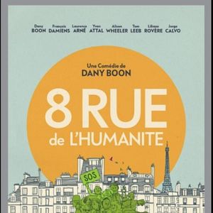 Foto Calle de la humanidad, 8