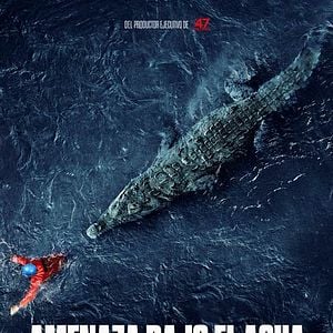 Foto Amenaza Bajo el Agua: No Podrás Escapar