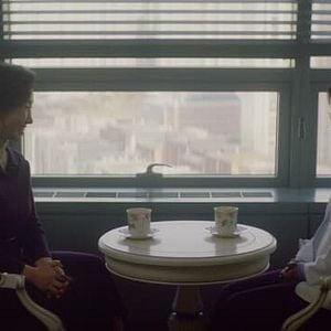 Foto Pasillos del hospital