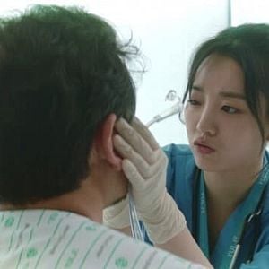 Foto Pasillos del hospital