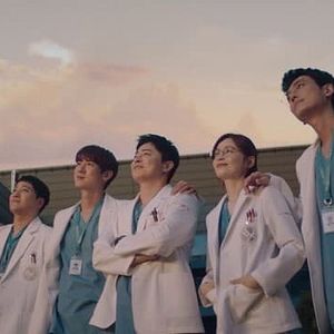 Foto Pasillos del hospital