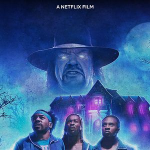 Foto Escapa del Undertaker