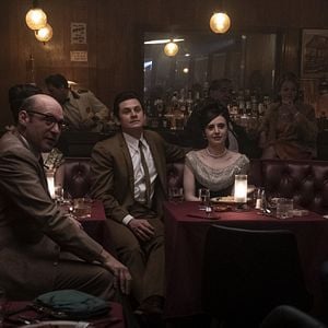 Foto Los Santos de la Mafia