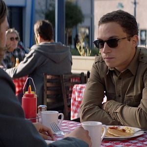Foto Finn Cole