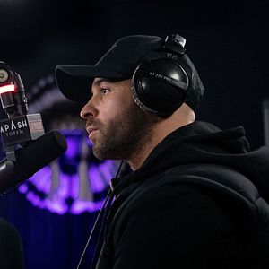 Foto Franck Gastambide