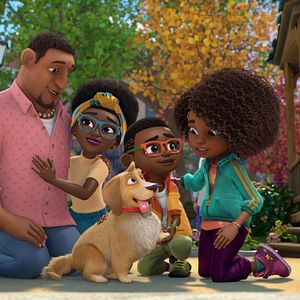 Foto El mundo de Karma