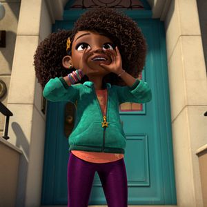 Foto El mundo de Karma