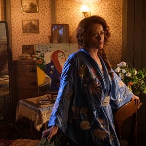 Foto The Electrical Life of Louis Wain