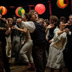 Foto Benedict Cumberbatch