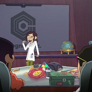 Foto Trabajo incógnito