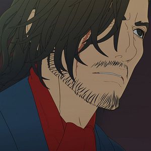 Foto Bright: Alma de samurái