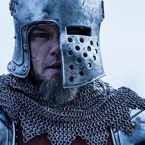 Foto El último duelo