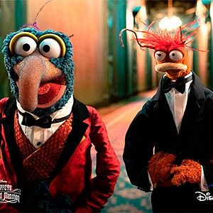 Foto Muppets Haunted Mansion: La mansión hechizada