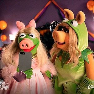 Foto Muppets Haunted Mansion: La mansión hechizada