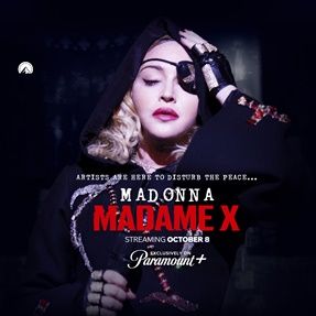 Foto Madame X