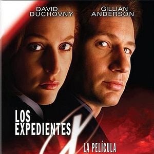 Foto Los Expedientes X: La película