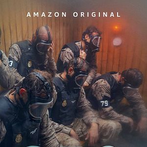 Foto G.E.O. Más Allá del Límite