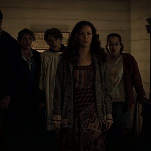 Foto Misa de medianoche