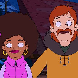 Foto The Great North