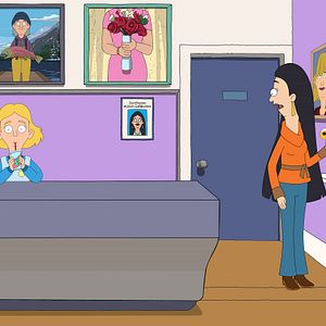 Foto The Great North