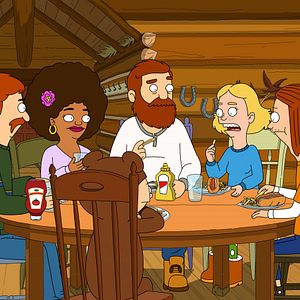 Foto The Great North