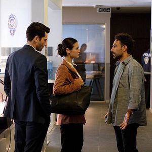 Foto Yargi: Secretos de Familia