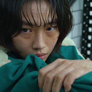 Foto El juego del calamar