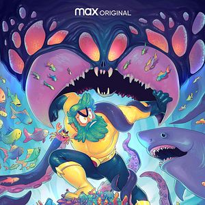 Foto Aquaman: Rey de la Atlántida