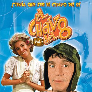 Foto El Chavo del Ocho