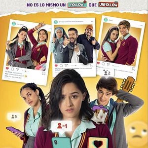 Foto Misfit (Eres o te haces)