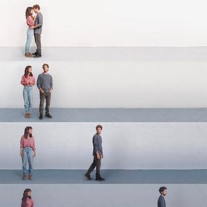 Foto El tiempo que te doy