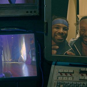 Foto Escapa del Undertaker