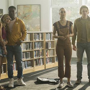 Foto Annalisa Cochrane