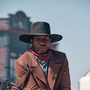 Foto Jonathan Majors