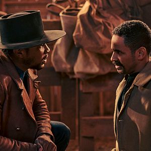 Foto Damon Wayans Jr.