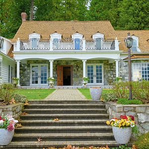 Foto Love On Harbor Island