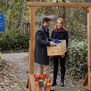 Foto Love On Harbor Island