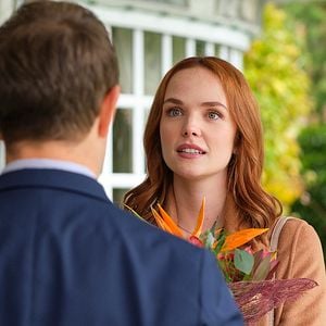 Foto Love On Harbor Island