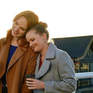 Foto Love On Harbor Island