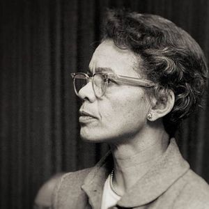 Foto Me llamo Pauli Murray