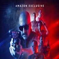 Foto Peçanha contra el animal