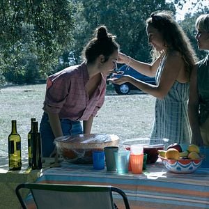 Foto Nadia de Santiago