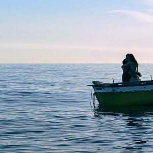 Foto Nadia de Santiago