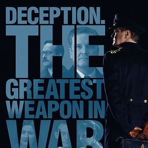 Foto El arma del engaño