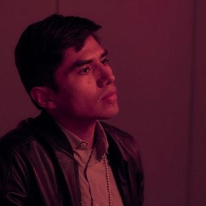 Foto Jorge Antonio Guerrero