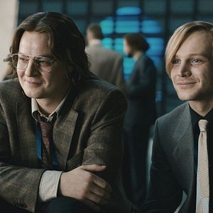 Foto El código de la discordia