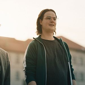 Foto El código de la discordia