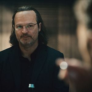 Foto El código de la discordia