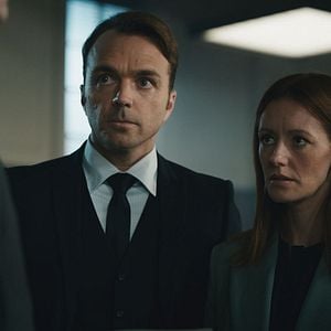 Foto El código de la discordia